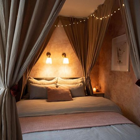 Pretty Jolie Romantic Getaway Μπλεντ Εξωτερικό φωτογραφία