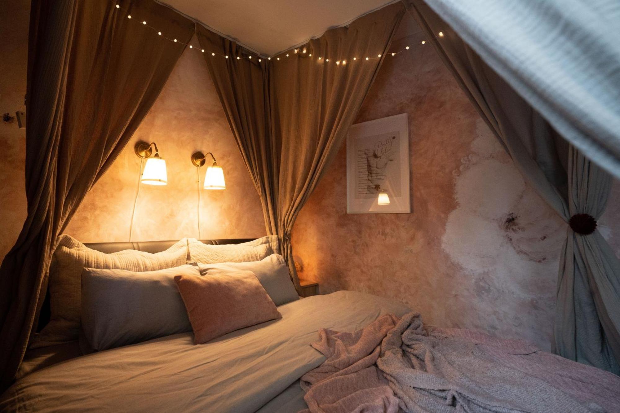 Pretty Jolie Romantic Getaway Μπλεντ Εξωτερικό φωτογραφία