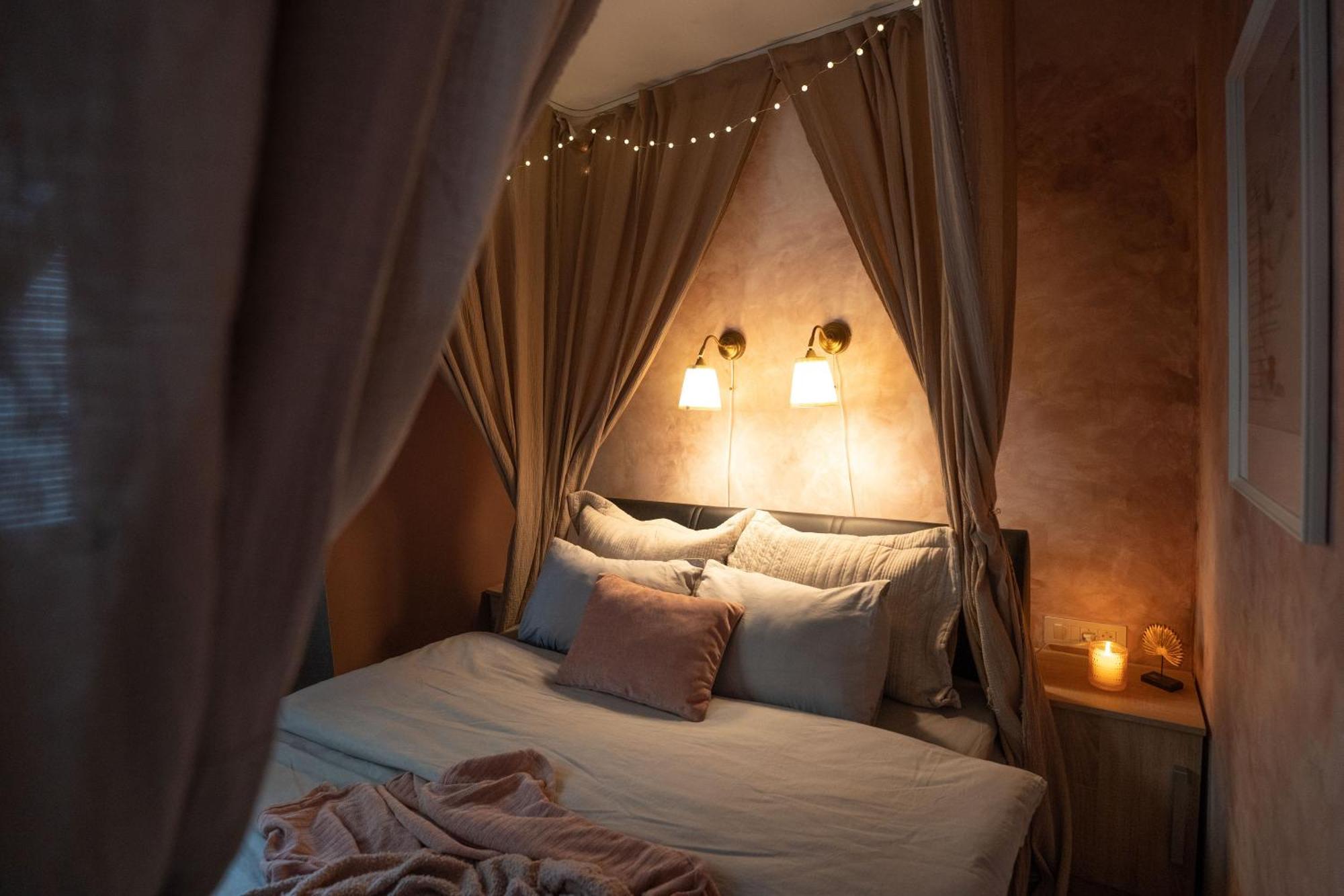 Pretty Jolie Romantic Getaway Μπλεντ Εξωτερικό φωτογραφία